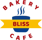 Logo de Bakery Bliss Café
